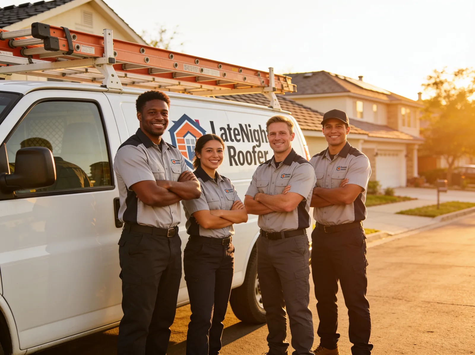 Emergency Roof Repair company in Lummi Island, WA
